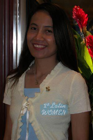 Thailand women