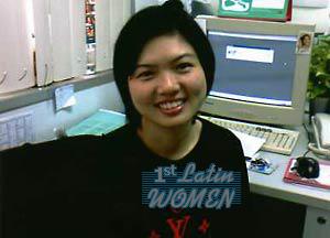Thailand women