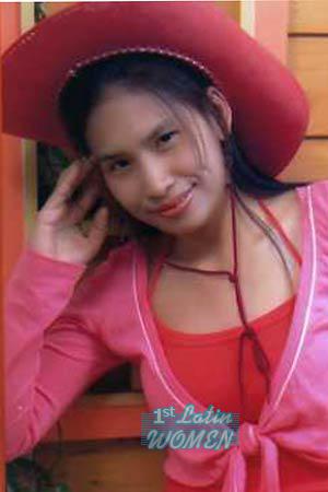Thailand women