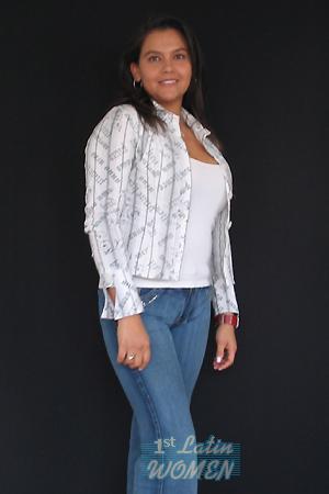 Colombia women