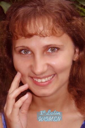 Russia women