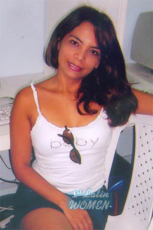 Colombia women