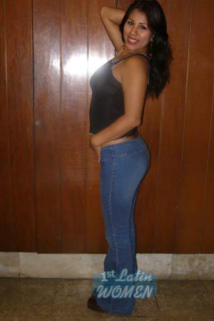 Peru women