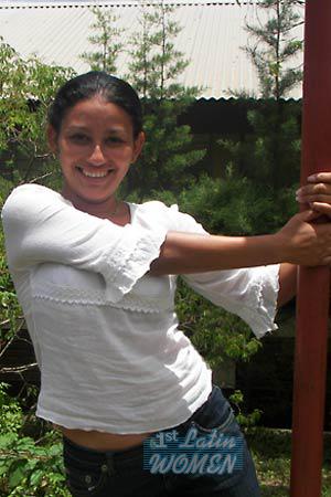 Nicaragua women