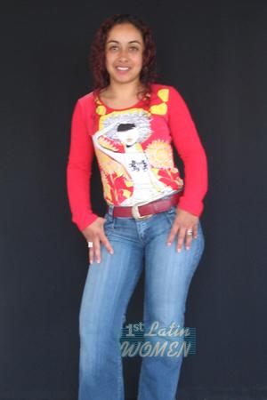 Colombia women