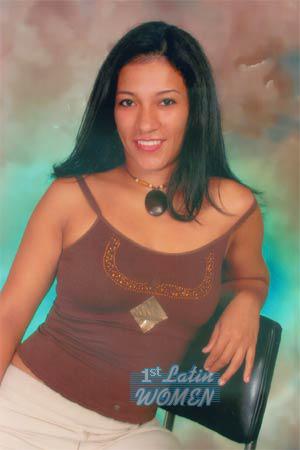 Colombia women