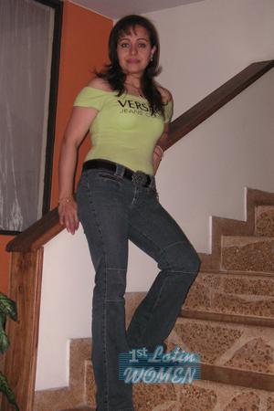 Colombia women