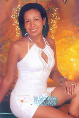 Colombia women