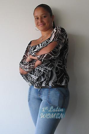 Colombia women