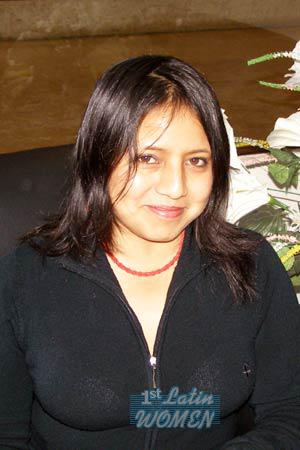Peru women
