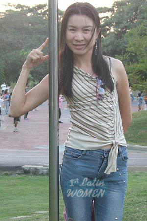 Thailand women