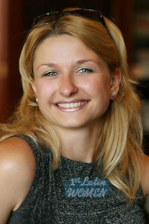 Ukraine women