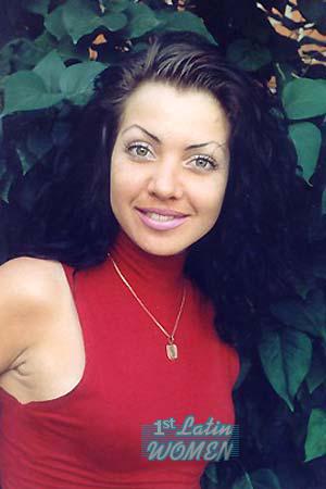 Russia women