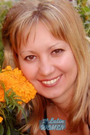 Russia women