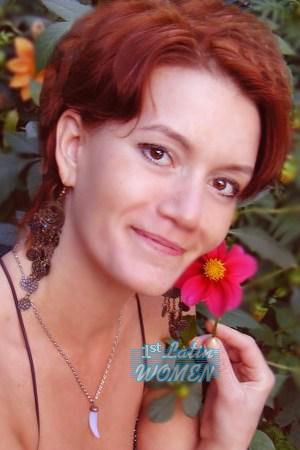 Russia women