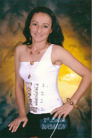 Colombia women