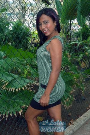 Colombia women