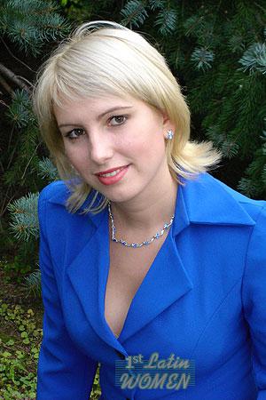 Russia women