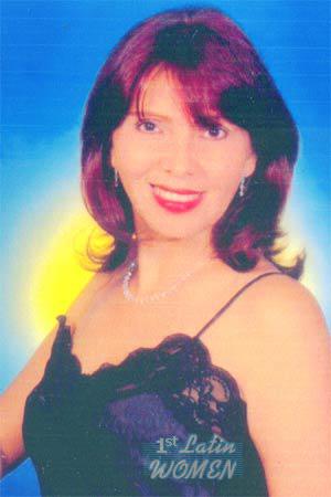 Colombia women