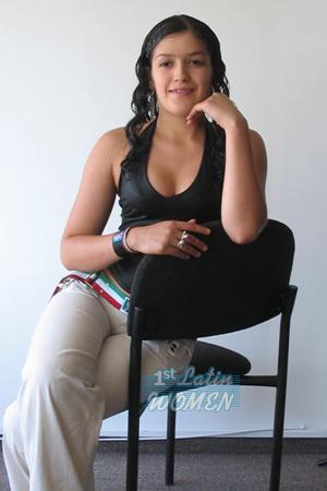 Colombia women
