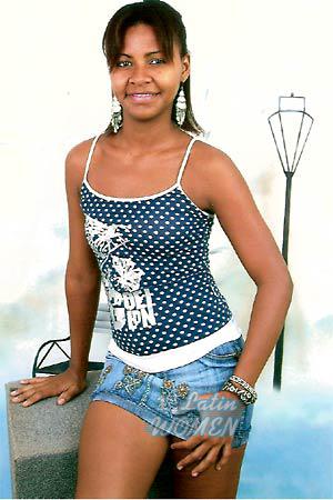 Colombia women