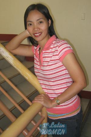 81140 - Maria Lena Age: 34 - Philippines