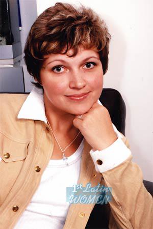 Russia women