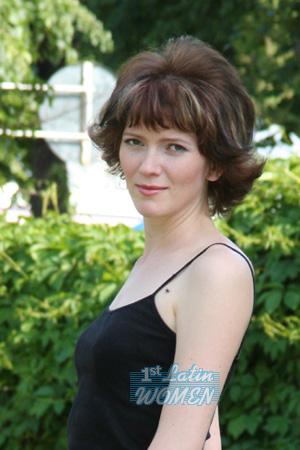 Russia women