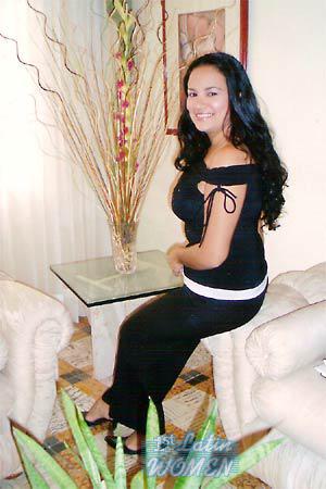 Colombia women