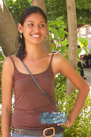 Nicaragua women