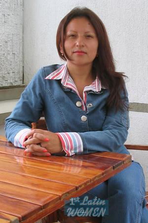 Colombia women