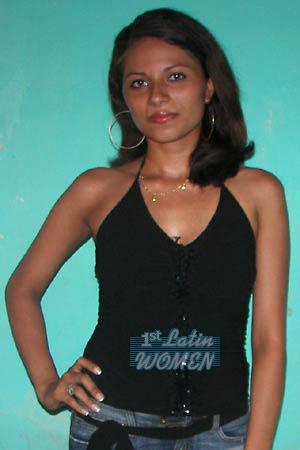 Nicaragua women
