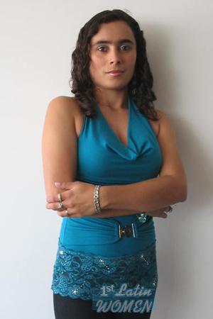 Colombia women