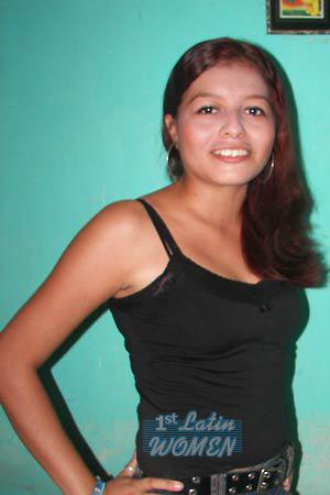 Nicaragua women