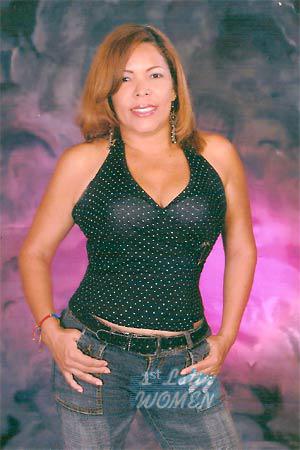 Colombia women