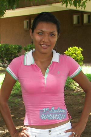 Nicaragua women