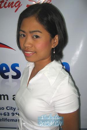 Philippines women