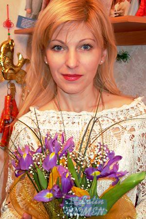 Ukraine women