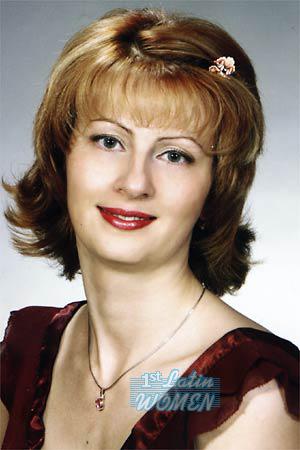 Russia women