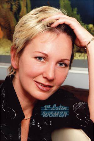 Russia women