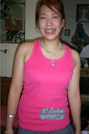 Philippines women