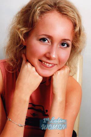 Russia women