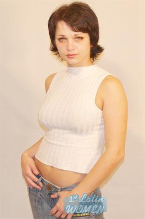 Ukraine women