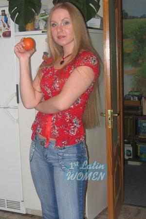 Russia women