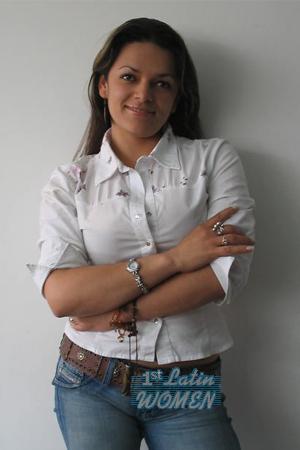 Colombia women