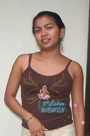 Nicaragua women