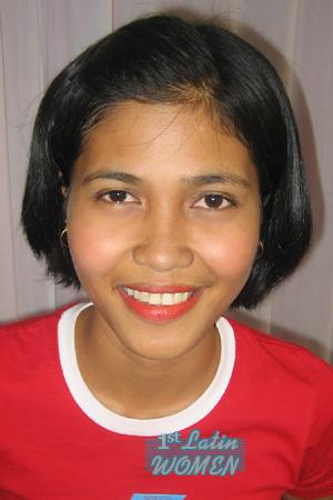 Philippines women