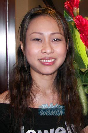 Thailand women