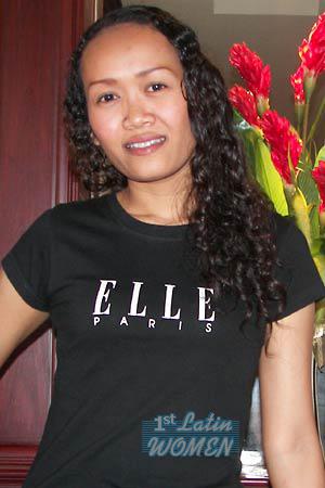 Thailand women