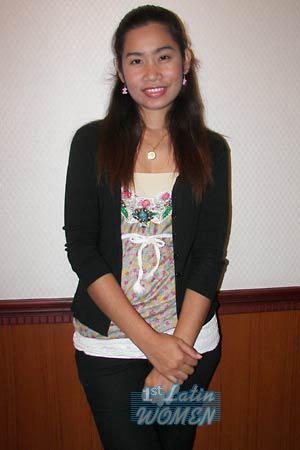 Thailand women